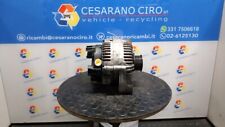 Alternatore rotazione 12317802 usato  Cinisello Balsamo