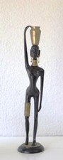 Exquisite bronze brass d'occasion  Expédié en Belgium