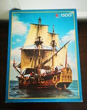 Vintage 1993 puzzle d'occasion  Digoin