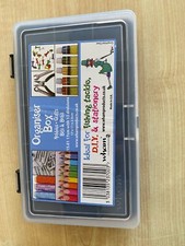 Wham division organiser for sale  EASTBOURNE