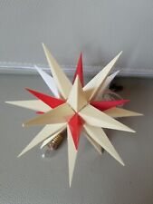 1980 ddr herrnhuter gebraucht kaufen  Bogel, Mieheln, Weyer