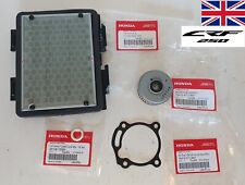 Honda oil air for sale  HEREFORD