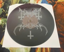 mayhem lp for sale mayhem lp for sale Crescent City