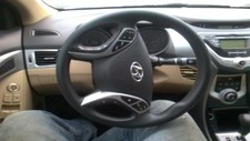Volante ELANTRA 2011 27774059 comprar usado  Enviando para Brazil