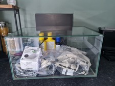 Fluval edge black for sale Fluval edge black for sale  CANNOCK