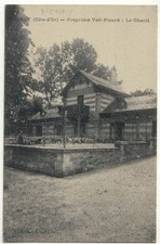 Dienay propriété veil d'occasion  Mehun-sur-Yèvre