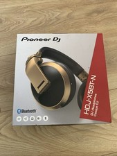 Pioneer hdj x5bt for sale  EDGWARE
