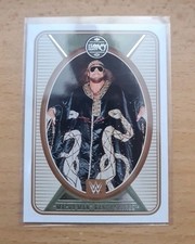 Wwe card macho gebraucht kaufen  Weyhe