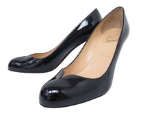 Chaussures christian louboutin d'occasion  France