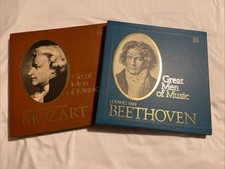 Time life records for sale  Sweetwater