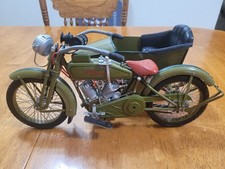 Harley davidson die for sale  Deshler