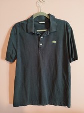 Polo lacoste noir d'occasion  Saint-Maximin-la-Sainte-Baume