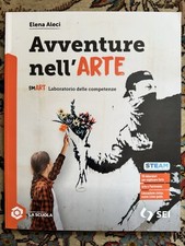 Libro avventure nell usato  Italia