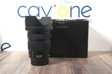 Panasonic lumix 105mm usato  Modugno