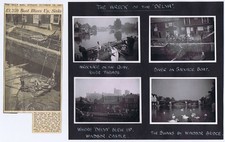 Wreck thames river for sale  GLASGOW