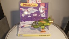 Dinky 351 ufo for sale  LONDON