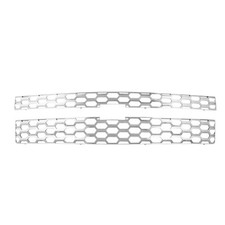 New chrome grill for sale  USA
