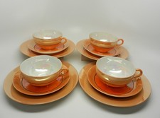 Vintage lusterware porcelain for sale  Rockford