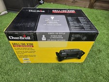 Char broil x200 for sale  BRIDGEND