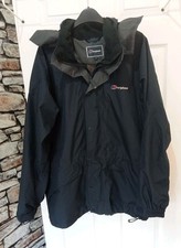Mens berghaus gore for sale  BIRMINGHAM