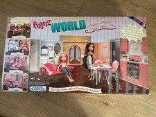 Bratz house maison for sale  SLOUGH