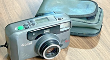 Rollei prego vintage d'occasion  Lille-