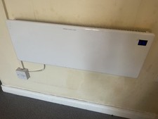 Levante ecopanels1500 slimline for sale  BIRMINGHAM