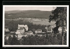 Rataje n. Sáz, Celkovy pohled, pocztówka  na sprzedaż  Wysyłka do Poland