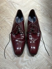 Hammond oxblood dark for sale  WEYBRIDGE