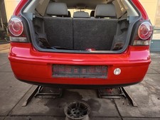 Polo 9n3 riginal gebraucht kaufen Polo 9n3 riginal gebraucht kaufen  Erfurt