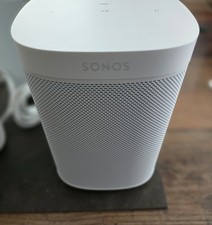 Sonos weiß smart gebraucht kaufen  Alpirsbach