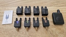 Atts bite alarms for sale  READING