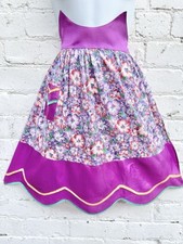 Vintage 1940s floral for sale  CARLISLE