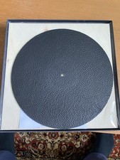 Levin design plattenauflage gebraucht kaufen  Hamburg
