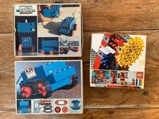 Lego set motor gebraucht kaufen  Landshut