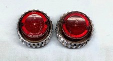 1962 plymouth taillight for sale  Sand Springs