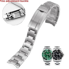 Cinturino orologio watch usato  Leno