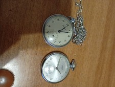 Orologio tasca perseo usato  Taranto