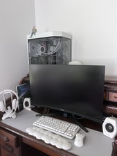 Gaming complete setup for sale  Houma