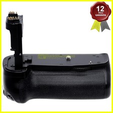 Punho vertical Meike para câmeras Canon EOS 6D usa baterias LP-E6, usado comprar usado  Enviando para Brazil