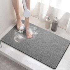 Soft textured shower for sale  Puyallup