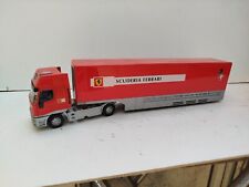Modellino camion eurostar usato  Porto Cesareo