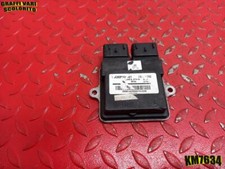 UNIDADE DE CONTROLE DO MOTOR BENELLI TORNADO NAKED TNT 125 ANO 2019 SÉRIE 2017 2020 comprar usado  Enviando para Brazil