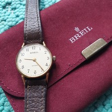 Orologio donna breil usato  Venaria Reale