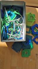 Geomag sets gebraucht kaufen  Deutschland