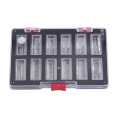 35pcs 1.0 1.8mm for sale  USA