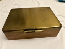 Schatulle bauhaus marianne gebraucht kaufen  Rohrbach