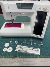 Baby lock ellageo for sale  Greenup