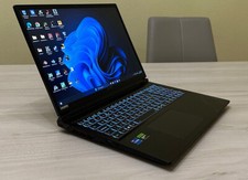 Gigabyte gaming notebook gebraucht kaufen  Rosdorf