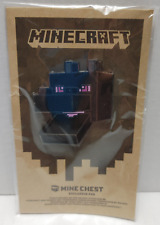 Minecraft exclusive pin for sale  Summit Station